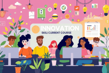 Programa Paraná Empreende Mais com inscrições abertas para curso gratuito de Inovação e Tecnologia.