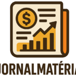 Jornal Materia