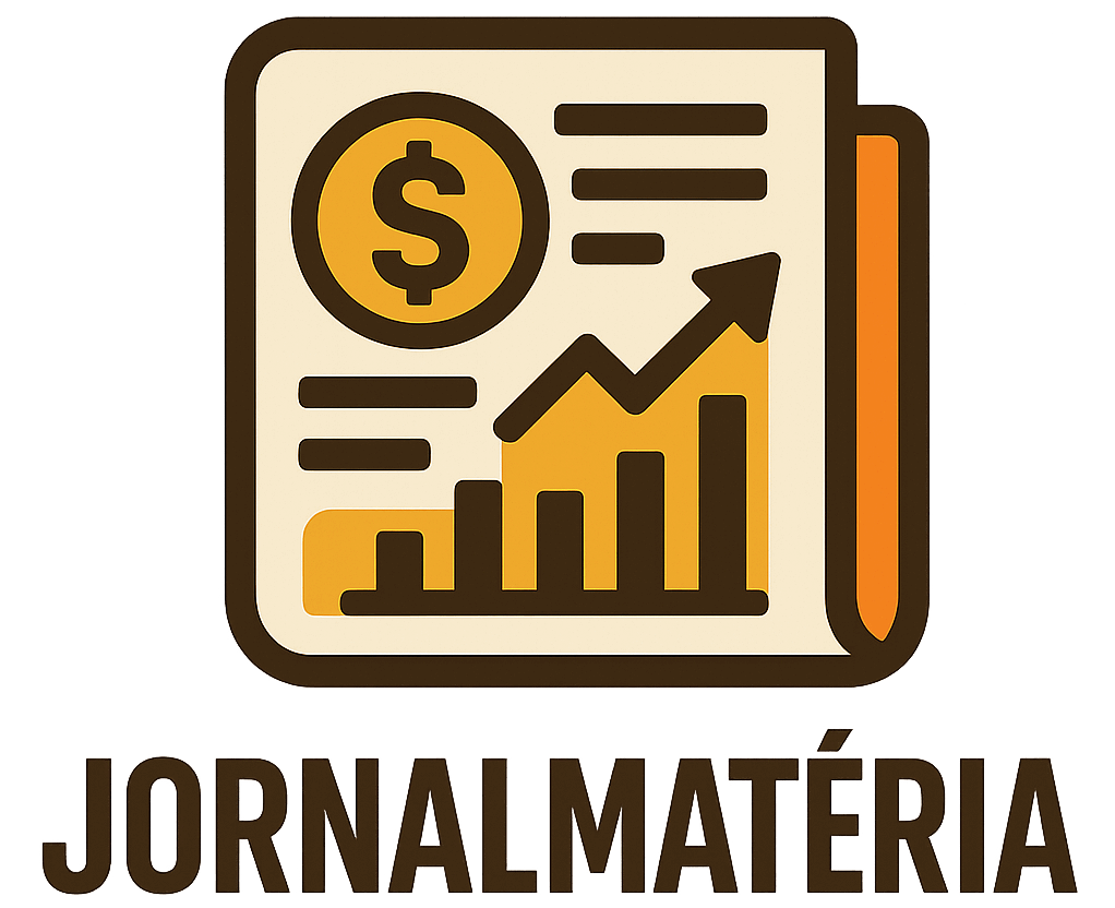 Jornal Materia