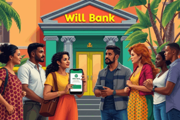 Cartão de crédito Will Bank, ideal para quem tem nome sujo, oferecendo flexibilidade e acessibilidade.