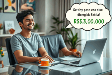 Imagem ilustrativa mostrando o serviço de Grana Extra do Digio para conseguir dinheiro rápido e sem complicações.