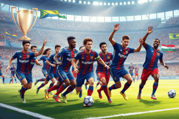 Bahia se prepara para uma intensa maratona em 2025 com rodízio de jogadores e novas contratações.
