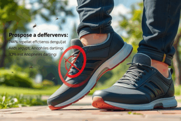 Repeltex® é uma tecnologia inovadora que combate mosquitos e previne doenças, providenciando proteção eficaz ao usuário e ao ambiente.
