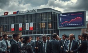 Empréstimo Indispensável Para Reestruturação Estatal