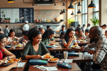 Imagem ilustrativa sobre o Decreto 12712 e suas implicações no Programa de Alimentação do Trabalhador.