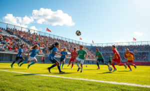 Exemplo de uso de domínio para documentação