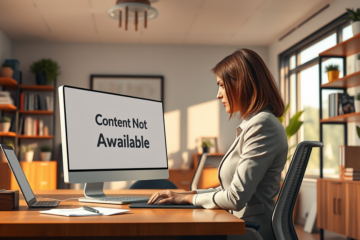 Imagem representativa sobre conteúdo removido ou indisponível.