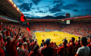 Flamengo estreando no Campeonato Carioca 2026 com venda de ingressos online.