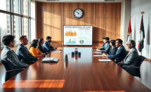 Imagem ilustrativa sobre a Lei Geral de Direito Internacional Privado e seu impacto nos investimentos e na proteção de grupos vulneráveis.