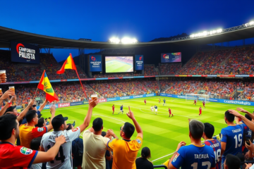 Itaipava anuncia retorno ao futebol paulista como patrocinadora do Campeonato Paulista e CazéTV.