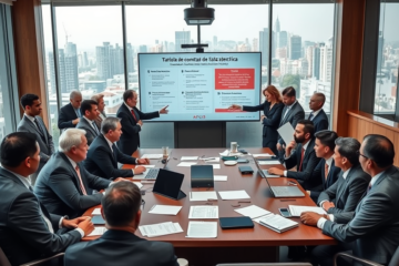 Sinagências solicita ao TCU a suspensão da contratação temporária de servidores na Aneel, questionando a legalidade das medidas adotadas.