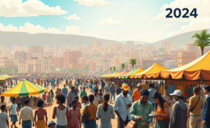 Impacto Econômico da Lei Rouanet em Projetos