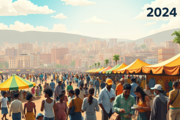 Gráfico ilustrando o impacto econômico dos projetos da Lei Rouanet em 2024, destacando arrecadação e geração de empregos.