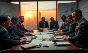 Investigação sobre fraudes financeiras no Banco Master envolvendo títulos de crédito falsos e operações suspeitas.