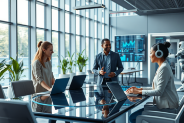 Imagem representativa sobre o uso de domínio para exemplos em documentação.