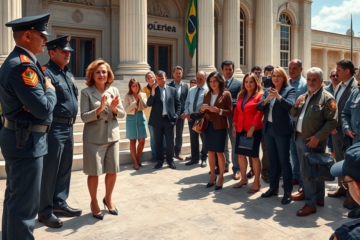 Reações à transferência de Jair Bolsonaro para prisão militar