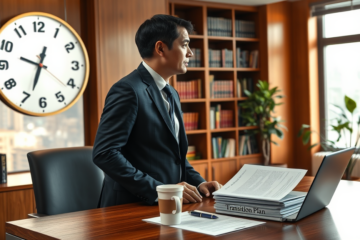 Ministro da Fazenda anuncia transição ministerial para fortalecer campanhas eleitorais.