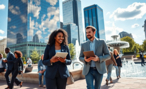 Imagem representativa da irrelevância do conteúdo textual