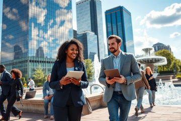 Imagem representativa da irrelevância do conteúdo textual