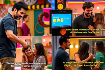 Em dia de Paredão no BBB 26, Matheus e outros participantes vivenciam tensões e emoções, com confrontos e desabafos.