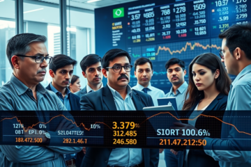 Mercado financeiro reage negativamente à indicação de Guilherme Mello para a diretoria de Política Econômica do Banco Central, com impactos nos juros futuros.