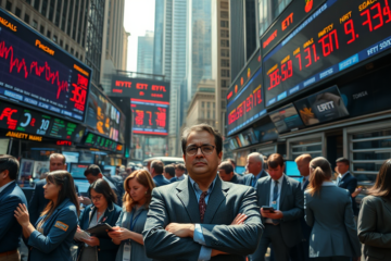 Gráficos de juros e políticas econômicas em resposta à possível indicação de Guilherme Mello ao Banco Central.