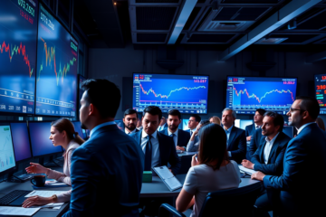 Reação do mercado financeiro à possível indicação de Guilherme Mello ao Banco Central e seus desdobramentos.