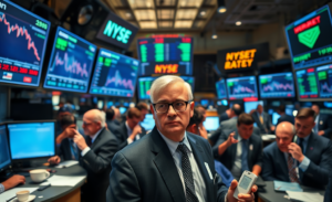 Análise sobre a reação do mercado financeiro à possível indicação de Guilherme Mello para o Banco Central.