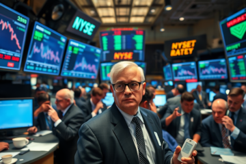 Análise sobre a reação do mercado financeiro à possível indicação de Guilherme Mello para o Banco Central.