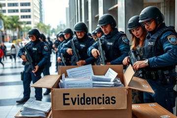 Investigação da Operação Zona Cinzenta sobre irregularidades financeiras no fundo previdenciário Amapá Previdência.