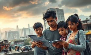 Inadimplência do Cartão de Crédito Aumenta no Brasil