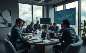 Liquidação do Banco Pleno Decretada por Sanções