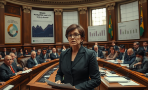 Novo Modelo de Supervisão Bancária em Análise