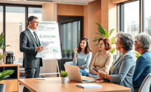 PDVs Oferecem Indenizações e Oportunidades Atraentes