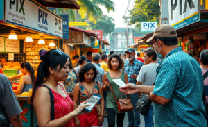 O PIX completou cinco anos, trazendo atualizações como Cobrança Híbrida, PIX Internacional e novas funcionalidades que impulsionam a inclusão financeira.