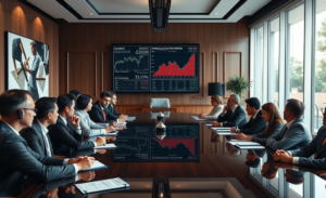 Relatório do TCU sobre auditorias em precatórios do Banco Master, destacando riscos e supervalorização de ativos.