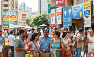 Medidas Para Melhorar O Poder De Compra Da População