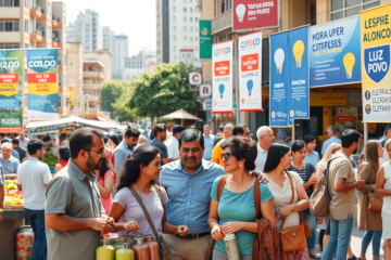 Medidas econômicas para aumentar o poder de compra da população em preparação para as eleições presidenciais.