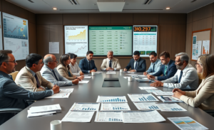 Imagem representativa do pacote de medidas para controlar a alta dos combustíveis no Brasil, incluindo subsídios e desonerações.