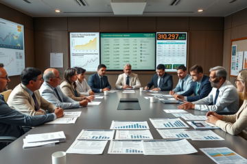 Imagem representativa do pacote de medidas para controlar a alta dos combustíveis no Brasil, incluindo subsídios e desonerações.