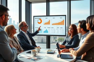 Investimento seguro com Tesouro IPCA+ para preservar poder de compra a longo prazo.