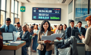 R$ 10,554 Bilhões Disponíveis no SVR para Devolução