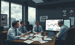 Os Correios enfrentam uma grave crise financeira, com perdas significativas e reestruturação em andamento.