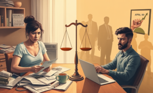 Mulheres Têm Humor Financeiro Pior que Homens