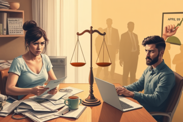 Estudo do Datafolha revela a percepção do humor financeiro entre homens e mulheres no Brasil.