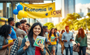 Economia na Obtenção da CNH Aumenta em R$ 1,8 Bilhão