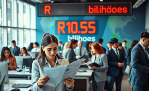 Transferência de recursos esquecidos pelos bancos ao governo.