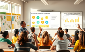 Educação Financeira e Criptomoedas na Escola