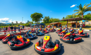Férias escolares como oportunidade de crescimento para micro e pequenas empresas, aumentando seu faturamento com a demanda por lazer e turismo.