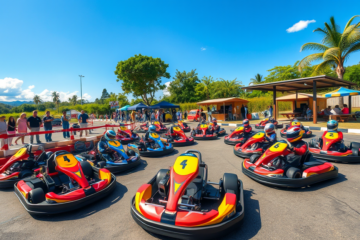 Férias escolares como oportunidade de crescimento para micro e pequenas empresas, aumentando seu faturamento com a demanda por lazer e turismo.